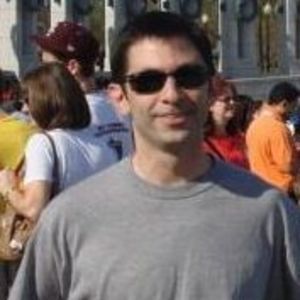 Meet your Posher, Mark